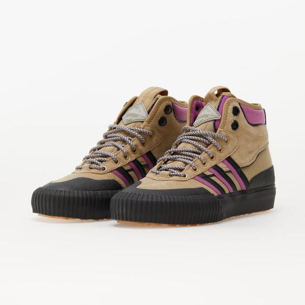 Tenisky adidas Akando ATR Beige Tone/ Sepuli/ Carbon EUR 44 2/3
