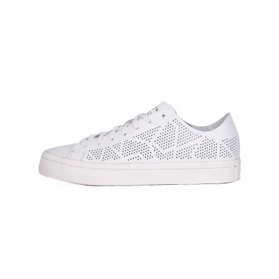 Sneakers - tenisky Adidas Originals COURTVANTAGE TF FTWWHT/FTWWHT/OWHITE