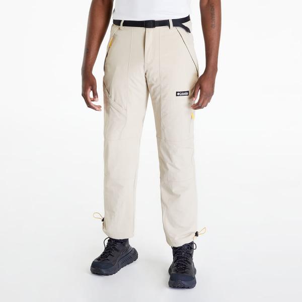 Kalhoty Columbia Ballistic Ridge™ Insulated Pant Ancient Fossil