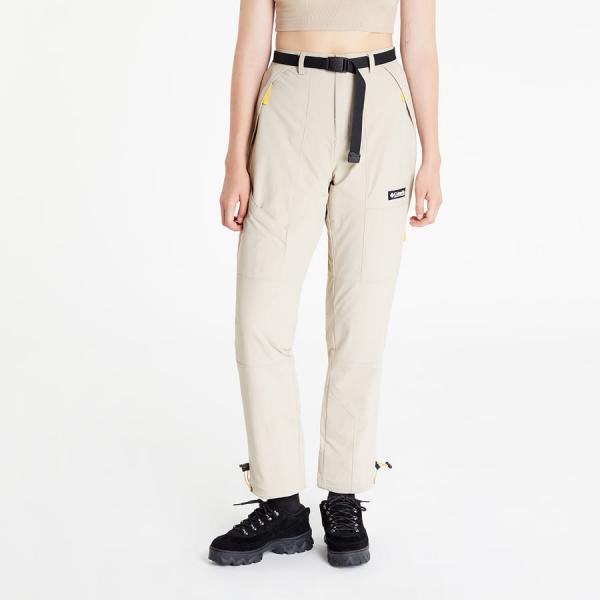 Dámské kalhoty Columbia Ballistic Ridge™ Insulated Pant Ancient Fossil