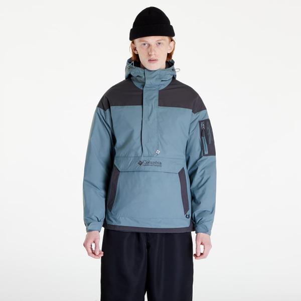 Bunda Columbia Challenger™ Pullover Metal/ Shark