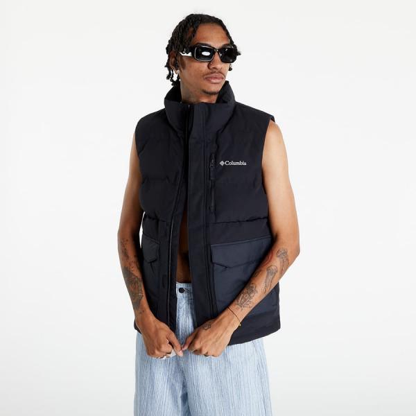 Vesta Columbia Marquam Peak Fusion™ Vest Black
