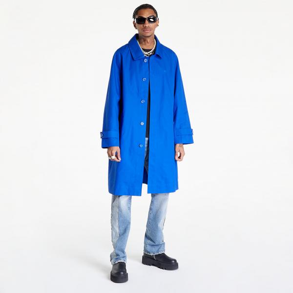 adidas Blue Version Essentials Jacket Royal Blue