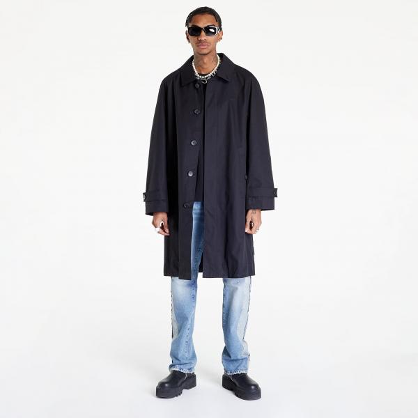 adidas Blue Version Essentials Jacket Black