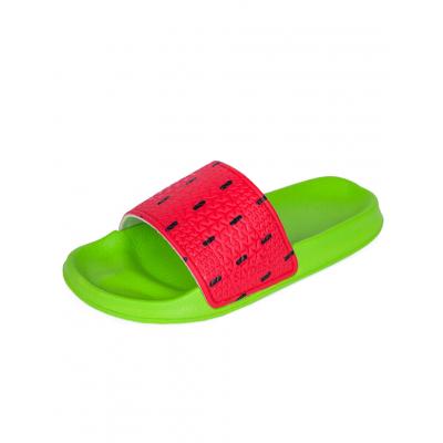 Pantofle Slydes Juicy lime