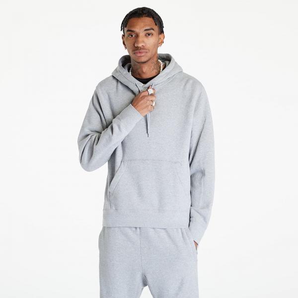 Nike x NOCTA NRG Dy Fleece Hoodie Dark Grey Heather