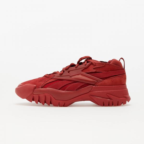 Reebok x Cardi B Club C V2 Mars Red/ Mars Red/ Mars Red