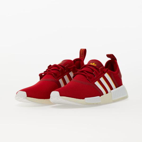 adidas Originals NMD_R1 Team Power Red/ Ftw White/ Off White