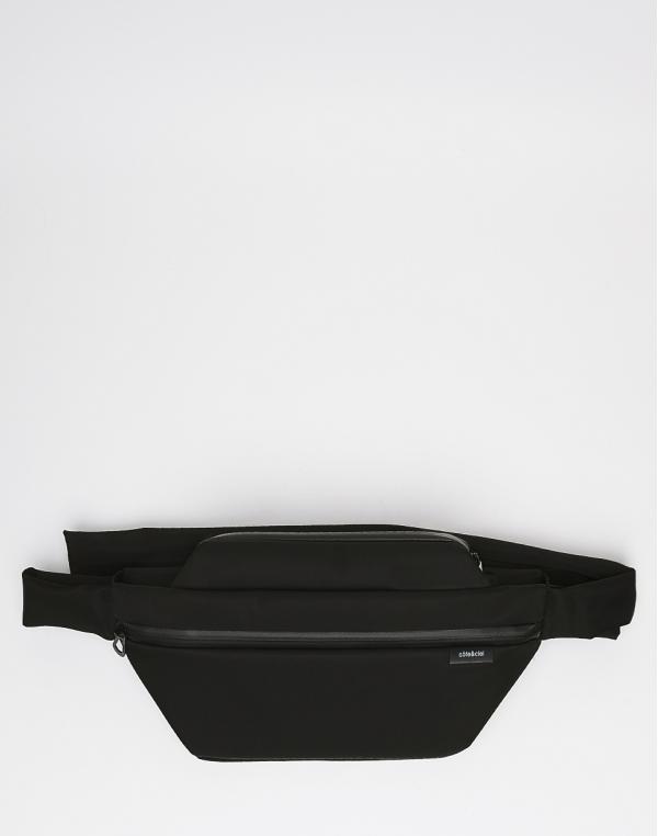 Côte&Ciel Isarau Sleek Black