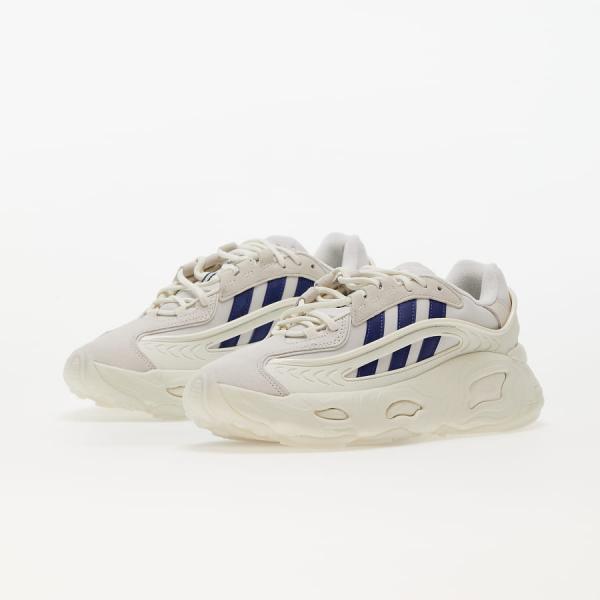 adidas Originals Oznova Cloud White/ Victory Blue/ Off White