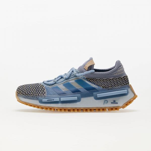 adidas x PHILLLLLTHY NMD S1 Amber Sky/ Cre Navy/ Alter Navy