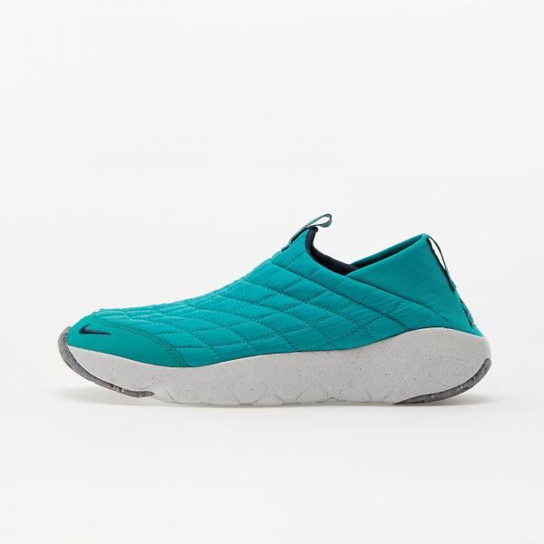 Nike ACG Moc 3.5 Neptune Green/ Thunder Blue-Neptune Green