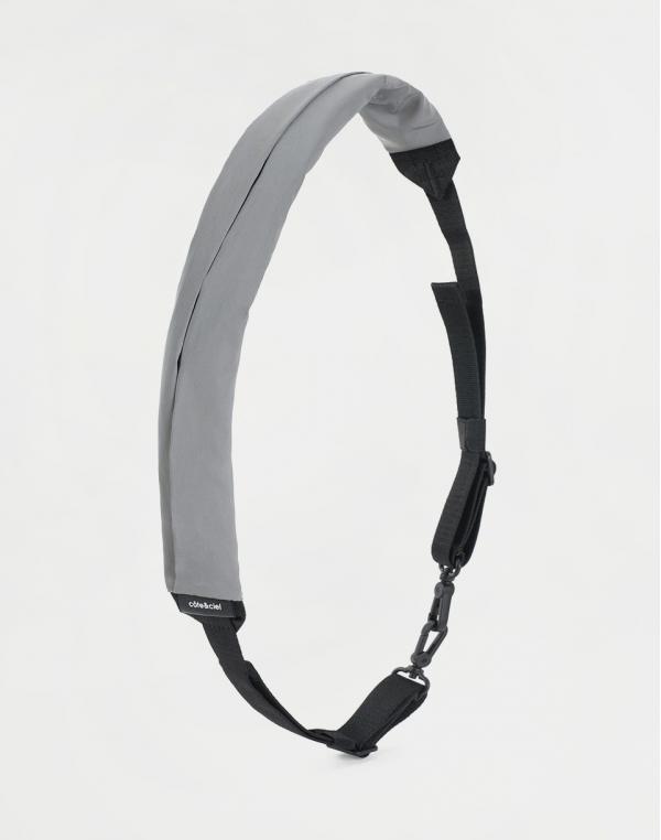 Côte&Ciel Adda Reflective Grey