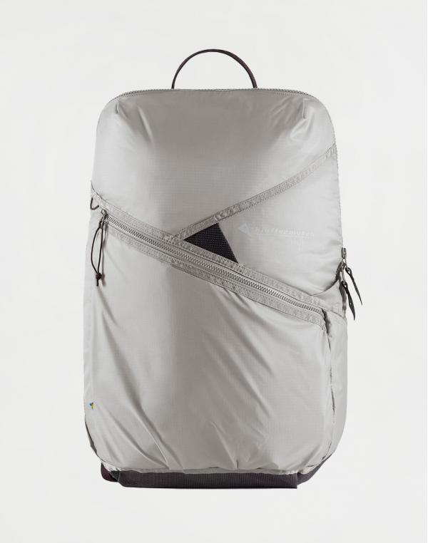 Batoh Klättermusen Gjalp Backpack 18L Dove Grey