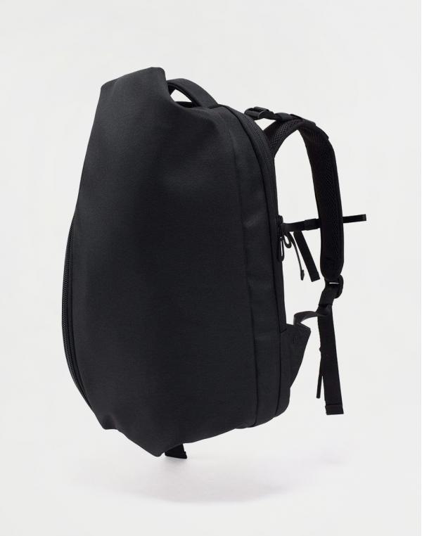 Batoh Côte&Ciel Isar Air Black