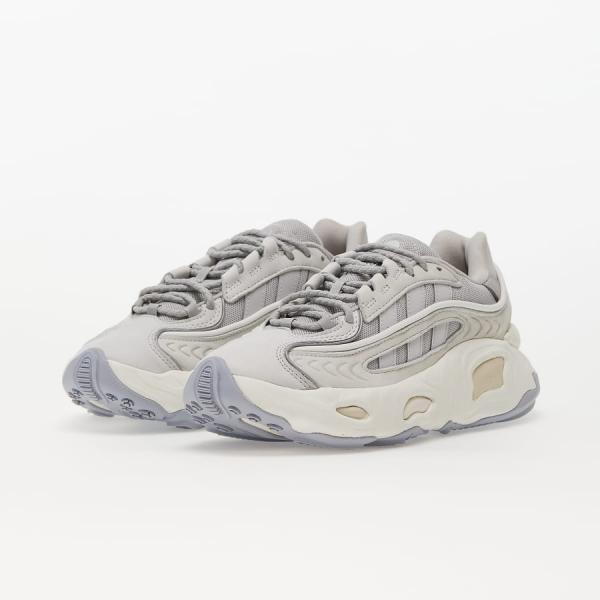 adidas Originals Oznova W Grey Two/ Crystal White/ Aluminium