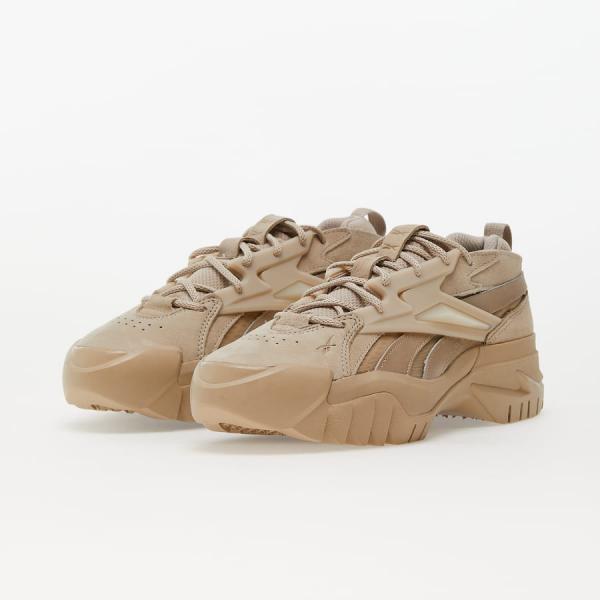 Reebok Reebok x Cardi B Club C V2 Modern Beige/ Modern Beige/ Modern Beige