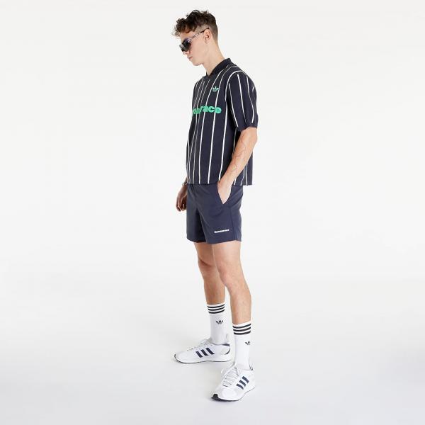 adidas x Pharrell Williams Humanrace Woven Short Night Grey