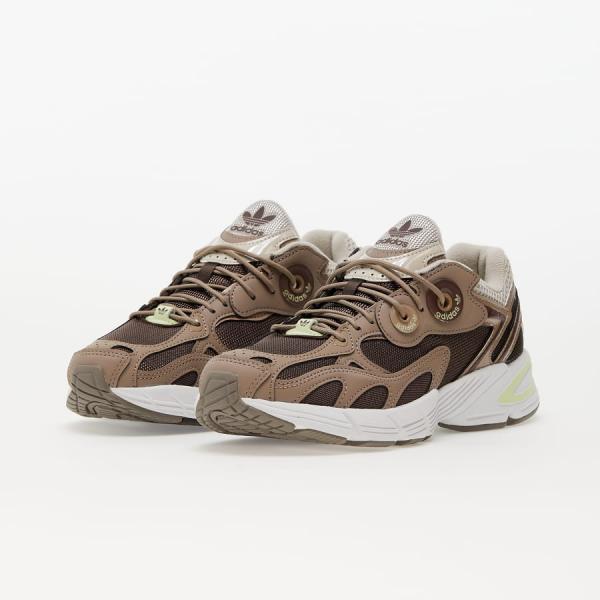 adidas Originals Astir W Chalk Brown/ Brown/ Core Brown