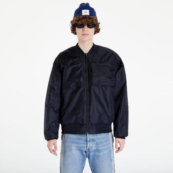 Bunda adidas Originals Reclaim Reversible Jacket Black L