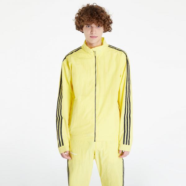 adidas x Pharrell Williams Shell Jacket UNISEX Light Yellow