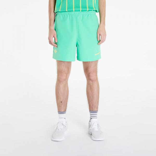 adidas x Pharrell Williams Woven Shorts Green
