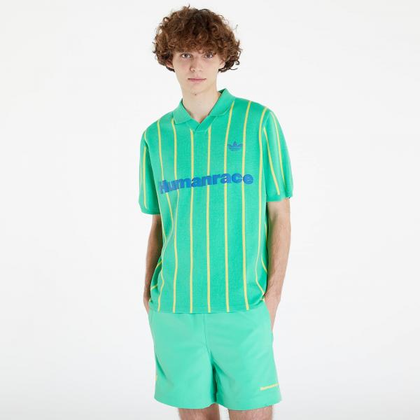 adidas x Pharrell Williams Knit Jersey UNISEX Green
