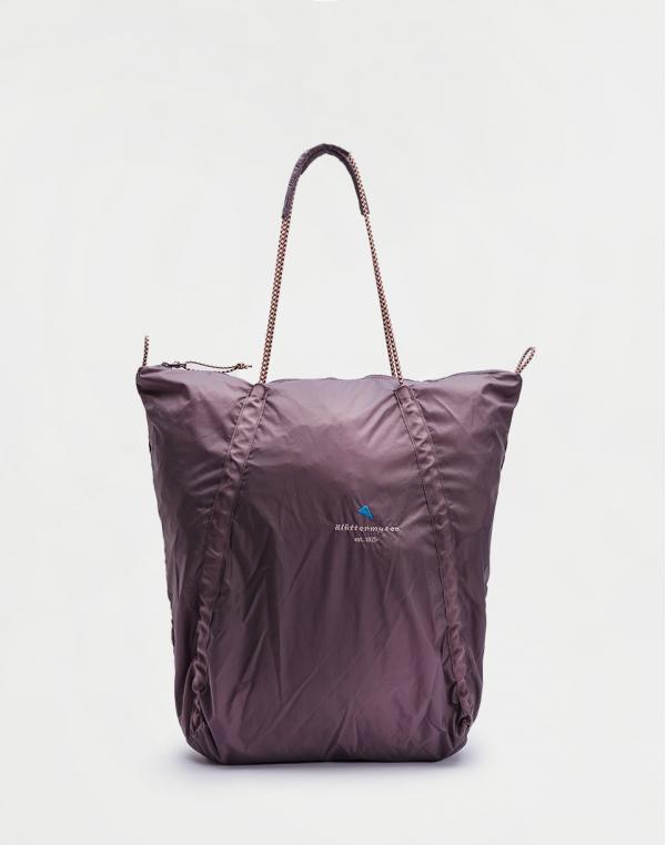 Klättermusen 78 Retina Complement Bag Boysenberry