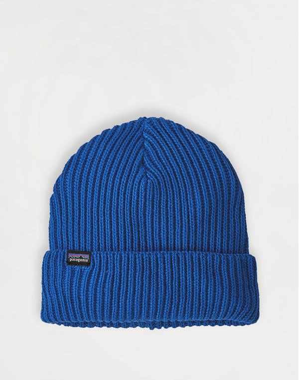 Patagonia Fisherman's Rolled Beanie ALPB