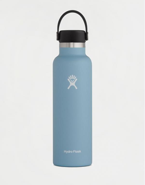 Hydro Flask Standard Mouth 24 oz (710 ml) Rain