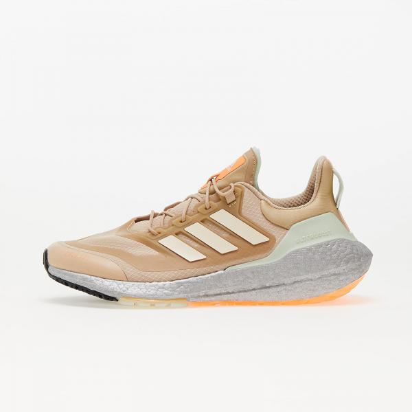 Tenisky adidas UltraBOOST 22 COLD.RDY 2.0 W Magic Beige/ Ecru Tint/ Beam Orange EUR 40