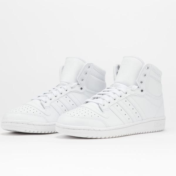 adidas Originals Top Ten ftwwht / cwhite / ftwwht