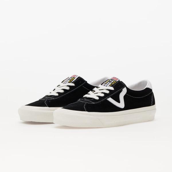 Vans Style 73 DX (Anaheim Factory) Og Black