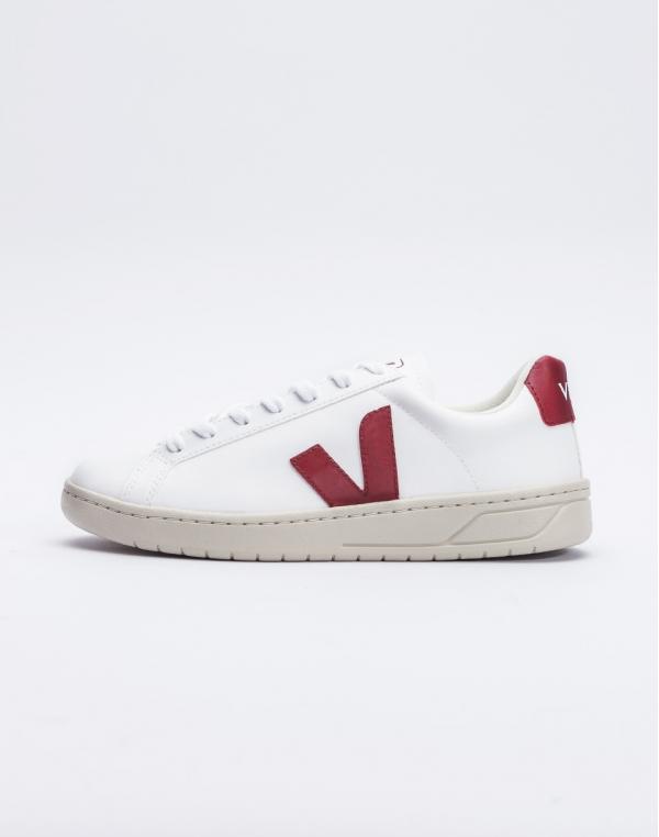 Veja Urca White Marsala 36