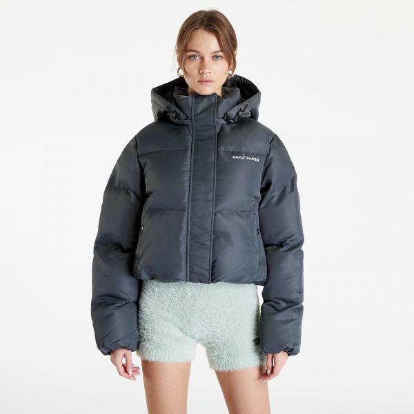 Daily Paper Epuffa Cropped Chic Green