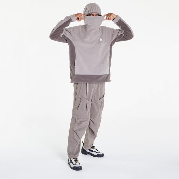 Nike ACG Wolf Tree Pullover Moon Fossil/ Olive Grey/ Summit White