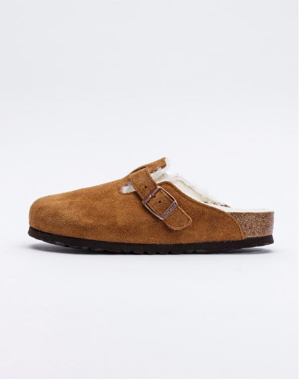 Birkenstock Boston VL LAF Mink 43