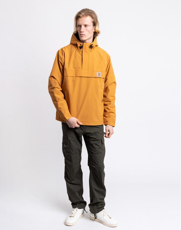Carhartt WIP Nimbus Pullover Ochre S