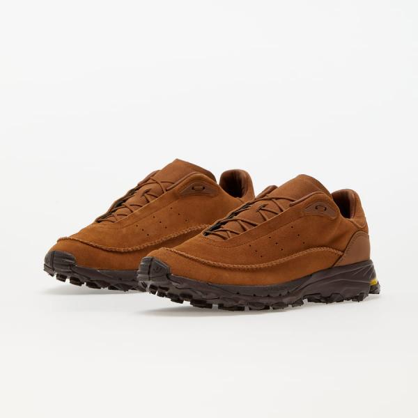 adidas Originals Mocaturf Adventure Wild Brown/ Wild Brown/ Brown