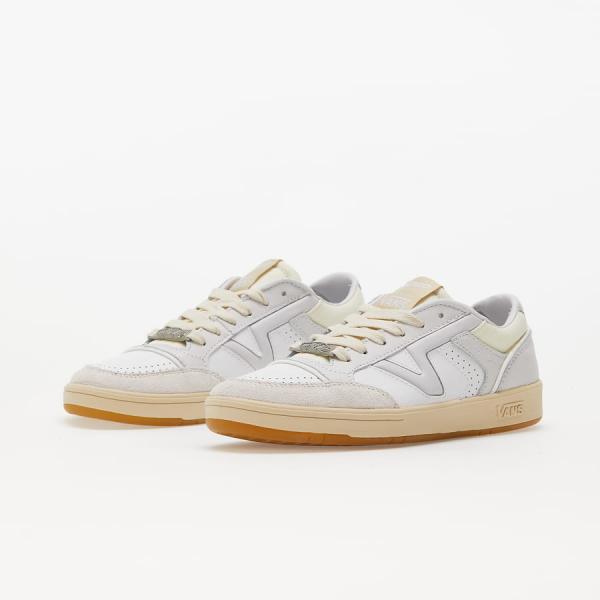 Tenisky Vans Lowland CC JMP Serio Collection Grey/ White EUR 36.5