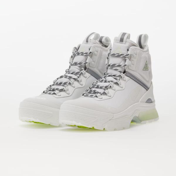 Nike ACG Air Zoom Gaiadome GORE-TEX Summit White/ White