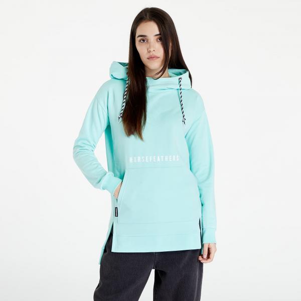 Horsefeathers Krystal Sweatshirt Beach Glass