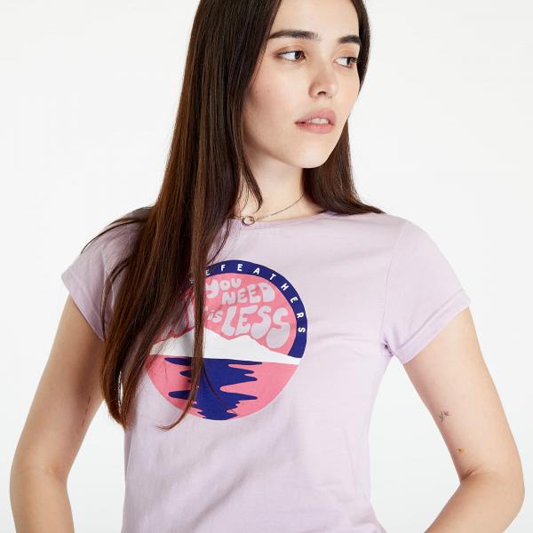 Top Horsefeathers Beatrix Top Lilac XS