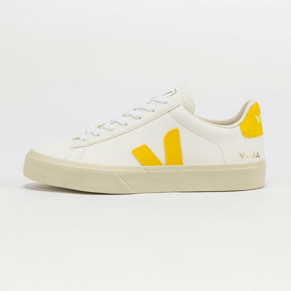 Veja W Campo Chromefree C/O Extra White/ Tonic