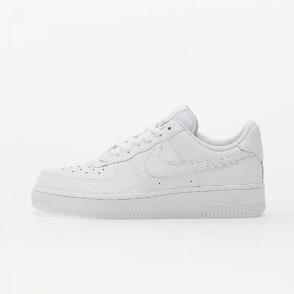 Tenisky Nike W Air Force 1 '07 White/ White-Metallic Gold-Summit White EUR 35.5