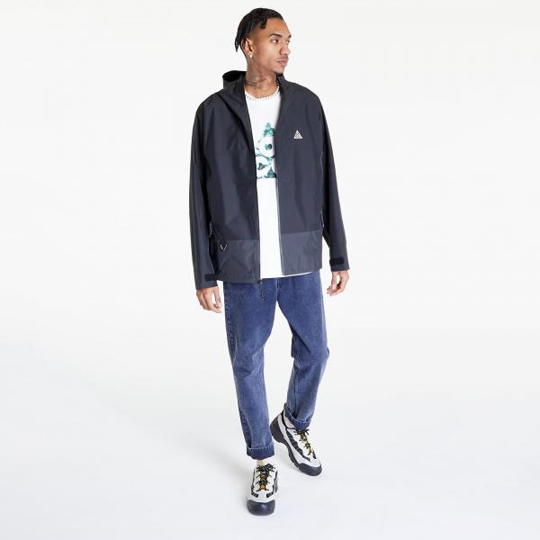 Nike ACG Storm-FIT Cascade Rains Full-Zip Jacket Off Noir/ Off Noir/ Summit White
