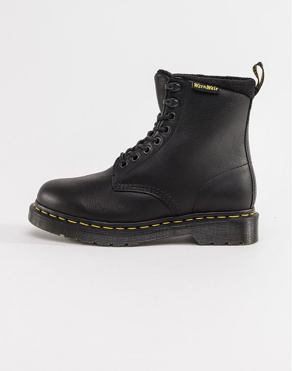 Dr. Martens 1460 Pascal Black Valor Wp 42
