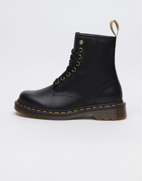 Dr. Martens Vegan 1460 Black 36