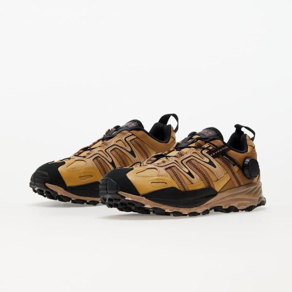 adidas Originals Hyperturf Adventure Gold Beige/ Chalk Brown/ Gold Beige