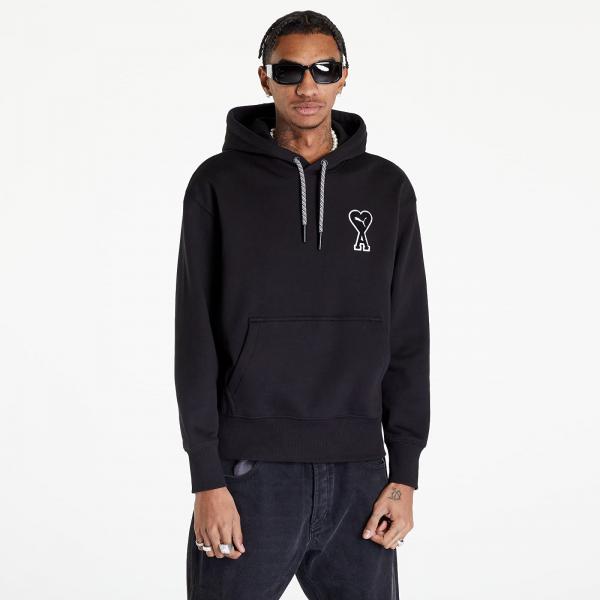 Puma x AMI Hoodie Puma Black
